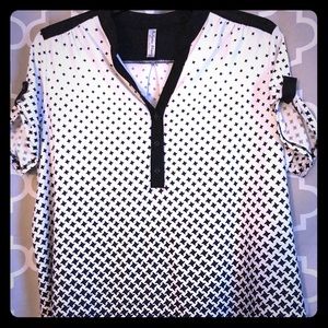 Per Seption blouse